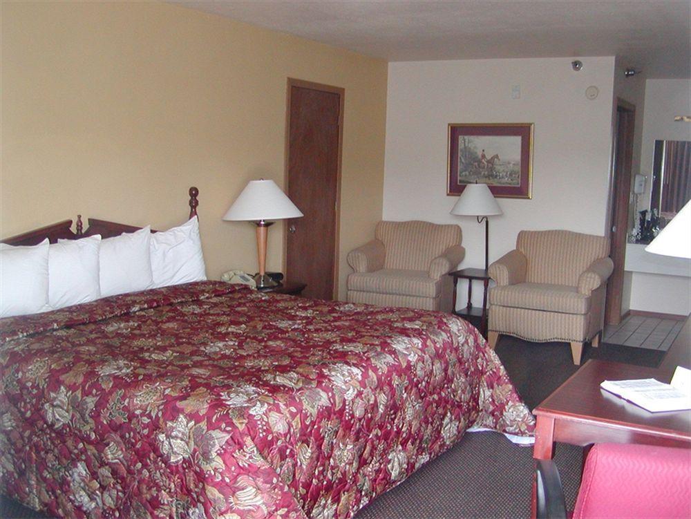 Olde Amish Inn Ronks Luaran gambar